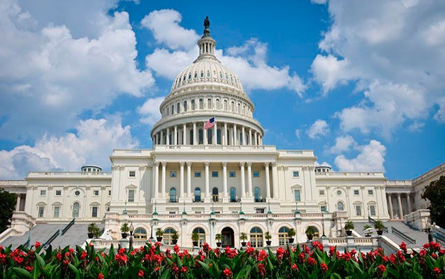ABŞ Senatı Ukraynaya yardım paketini təsdiqlədi