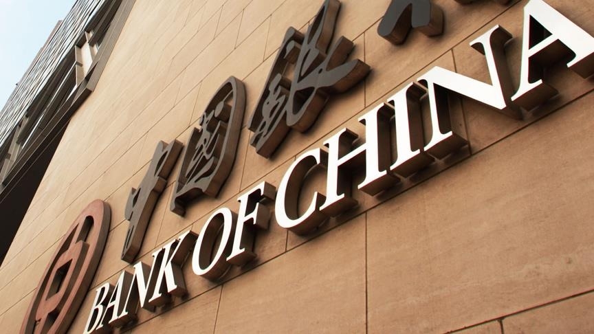 ABŞ Çin banklarına qarşı sanksiyalar hazırlayır