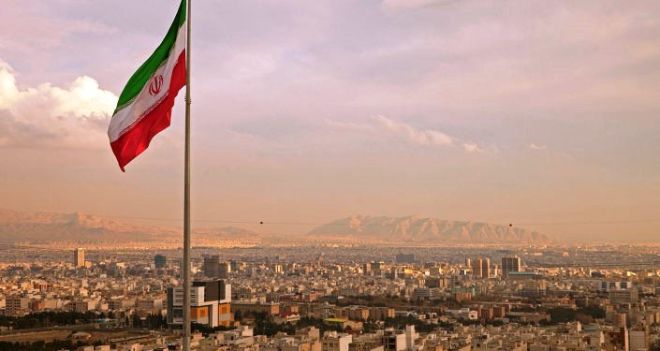 İran beş günlük matəm elan etdi