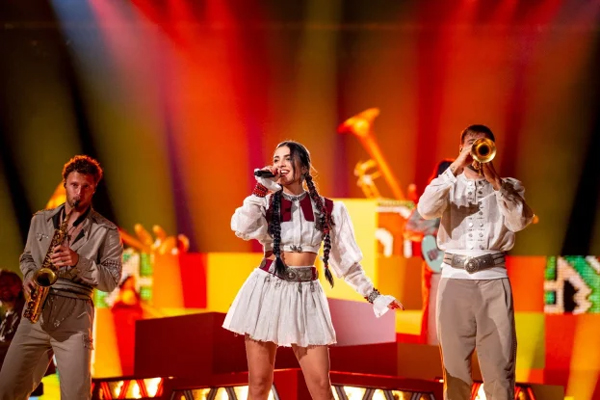 Ermənistan Eurovision 2024-ün finalına çıxdı