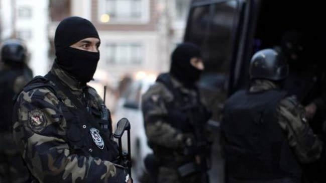 Türkiyə İŞİD-lə əlaqəsi olan daha 23 şübhəlini saxladı