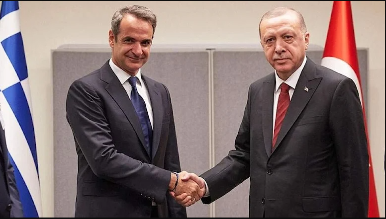 Yunanıstan  prezidenti Ankaraya gəlir - Ərdoğanla görüşəcək