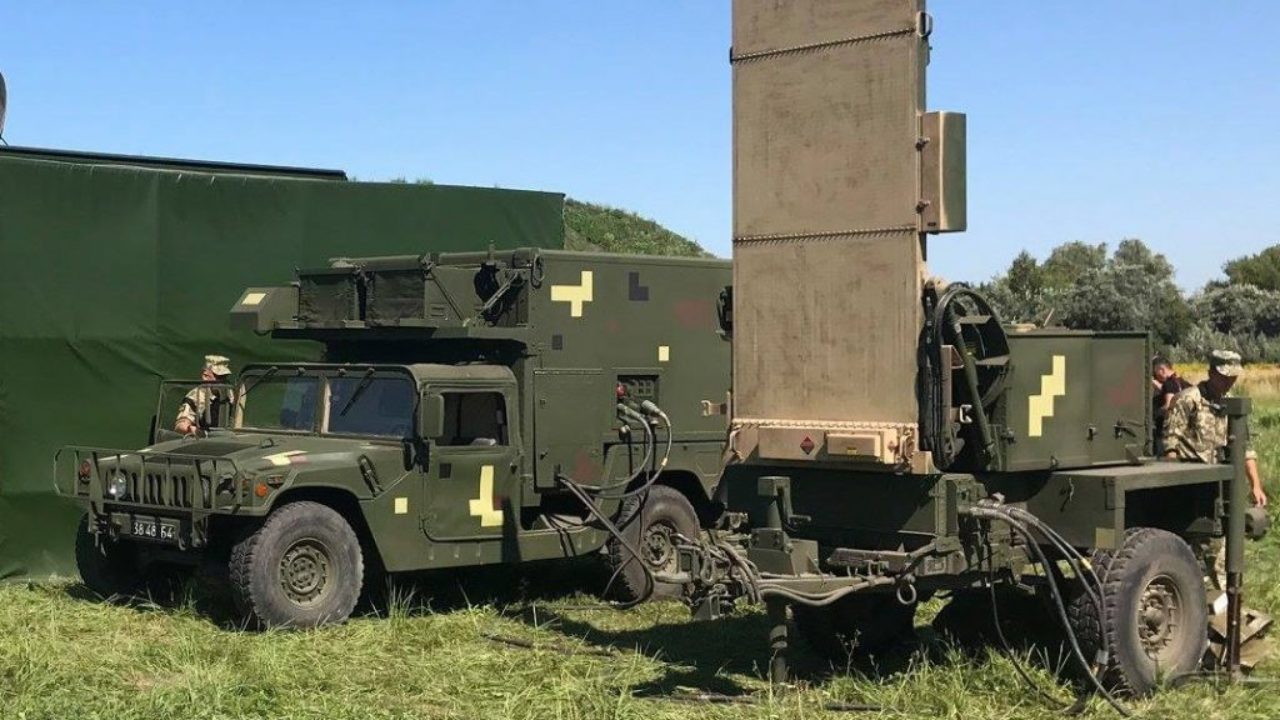 Ruslar ABŞ-ın 3 radar stansiyasını məhv etdi 