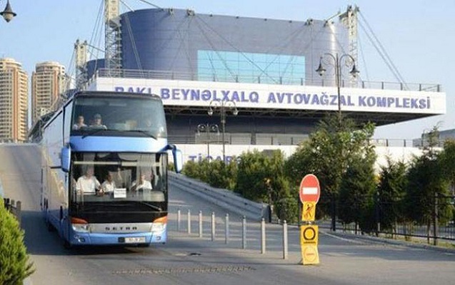 Qiymət artımı rayonlararası avtobuslara da aiddir