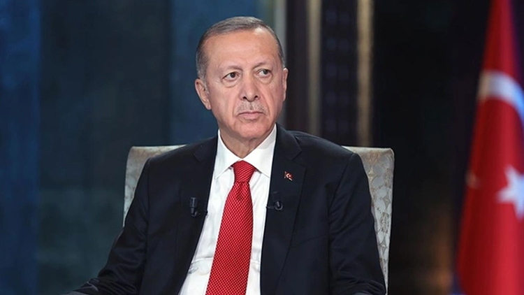 Ərdoğan Kılıçdaroğlunun debat çağırışına cavab verdi