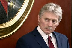 Peskov Rusiya sülhməramlılarının Qarabağda qalıb-qalmayacağından danışdı