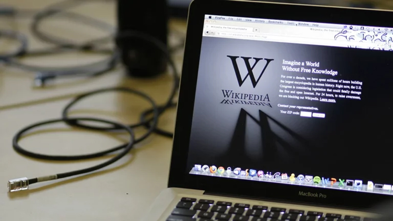 Pakistan  Vikipediyanı blokladı - Küfr məzmunlu məlumatlar silinməlidir tələbi...