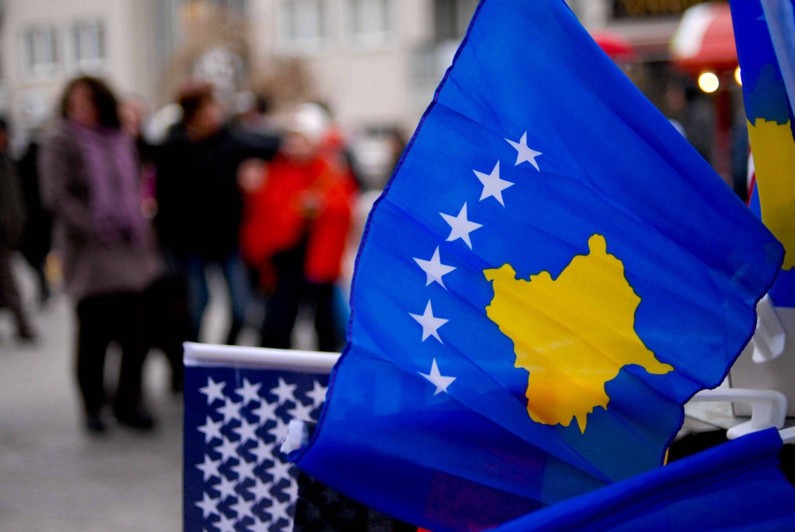 Kosovonun Avropa Şurasının bir addımlığında - Səsvermə keçiriləcək