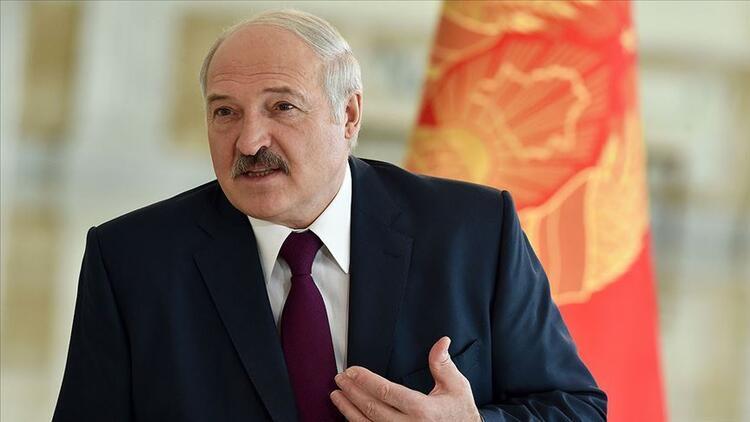 Qərb Belarusu işğal etmək istəyir - Lukaşenko