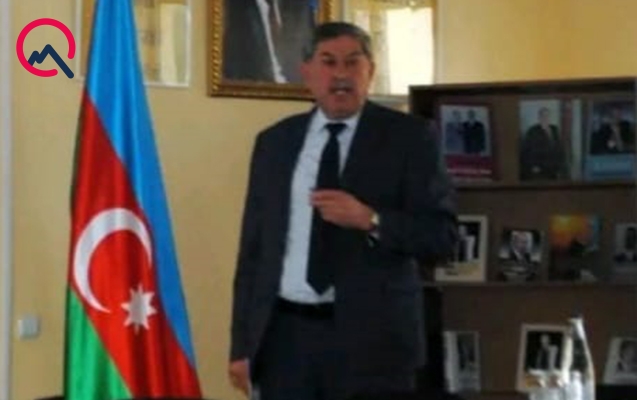 Əsəbləşən müəllim Qazax-Tovuz Regional Təhsil İdarəsində öldü