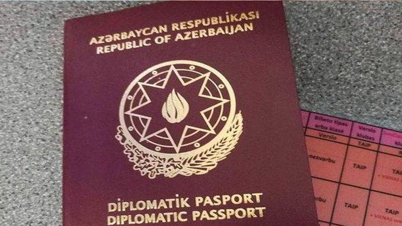 Diplomatik pasportu olanlar bu ölkəyə vizasız gedə biləcək