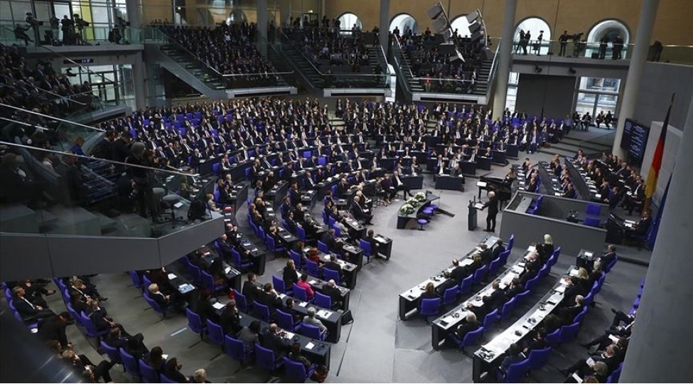 Almaniyada Parlament Seçkilərinin tarixi açıqlandı