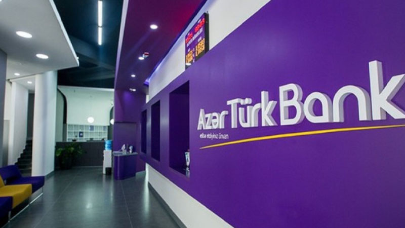 “Azər-Türk Bank”ın vəzifəli şəxsi cərimələndi