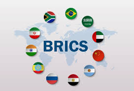 Putin BRICS taxıl birjasının yaradılmasını təklif etdi