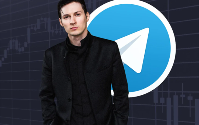 Durov Rusiyaya diplomatik yardımdan imtina etdi