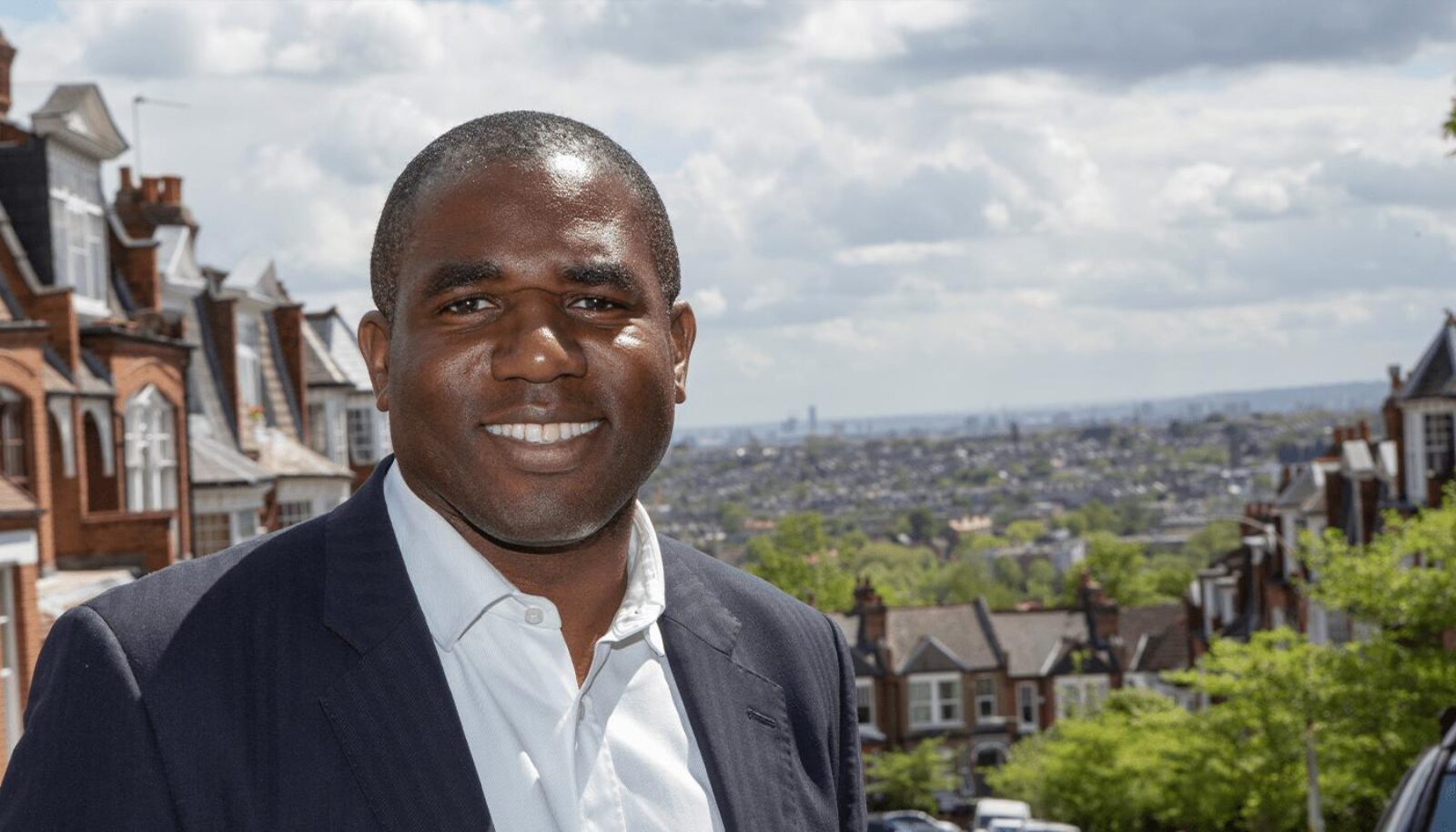 David Lammy Çinə niyə gedir?