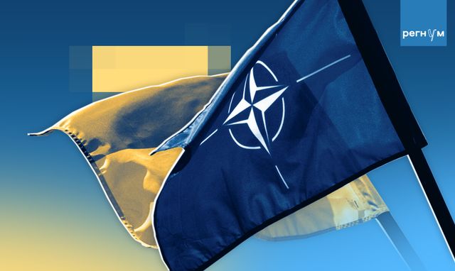 Stoltenberq NATO-nun Ukrayna ilə bağlı səhvini etiraf etdi