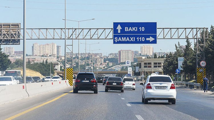 Bakının girişində postlar qurulub - Paytaxta giriş necə tənzimlənir?