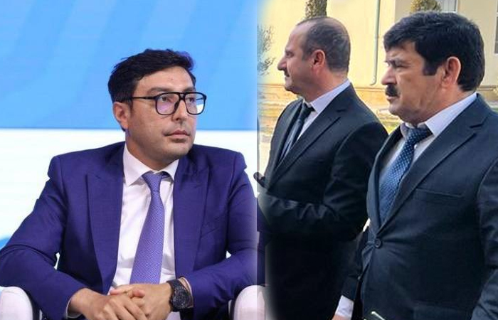 Qaradağ Gənclər və İdman İdarəsində  nə baş verib? -  Baş məsləhətçi vətəndaşdan külli miqdarda pul alıb