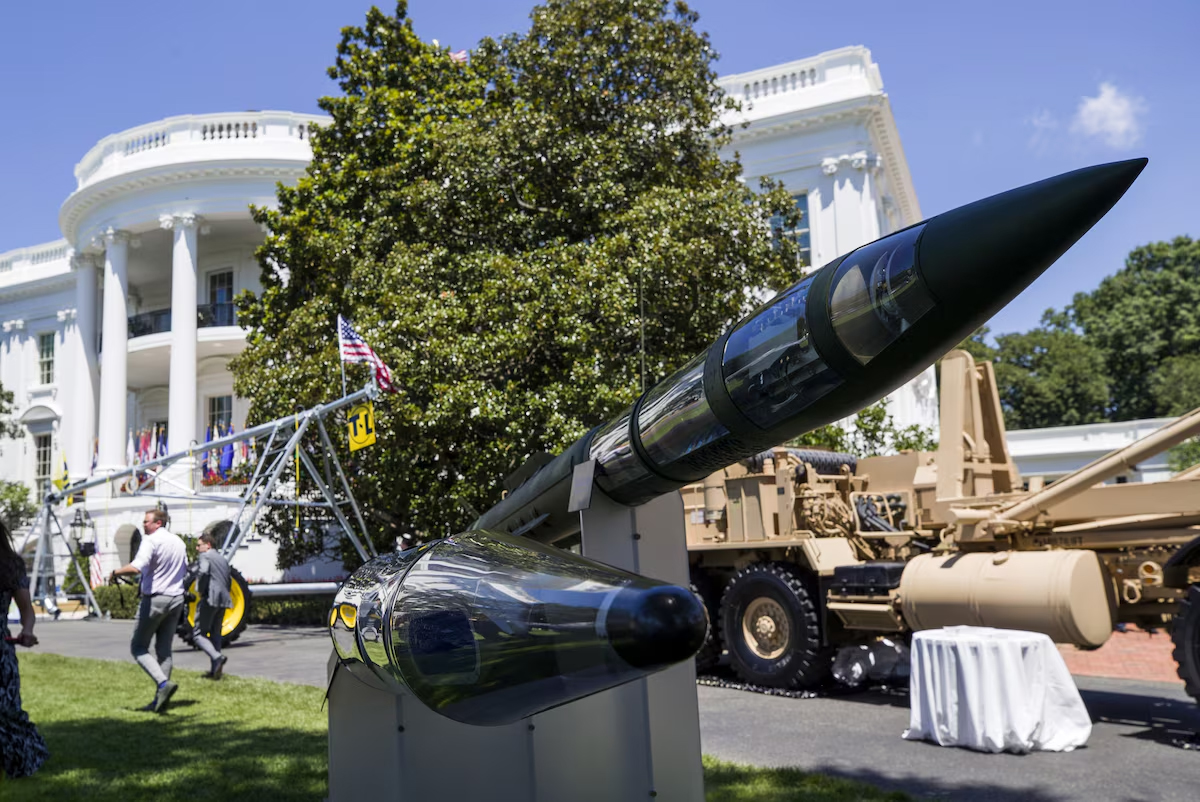 ABŞ İranın xəbərdarlığını heçə saydı -  İsrailə THAAD göndərir