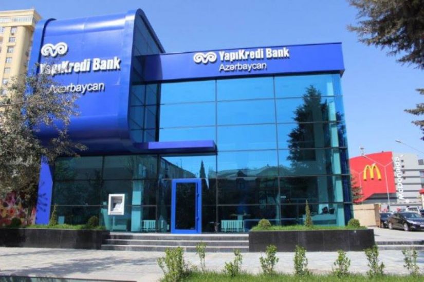 “Yapı Kredi Bank Azərbaycan”da işləyə bilmir - 2 mln. manata yaxın azalma