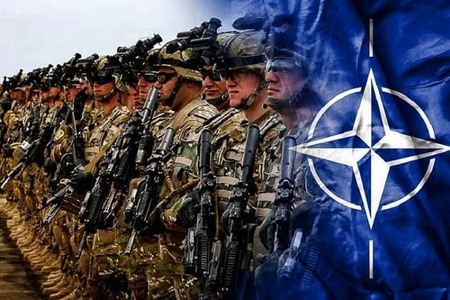 NATO ordusunun sayı açıqlandı