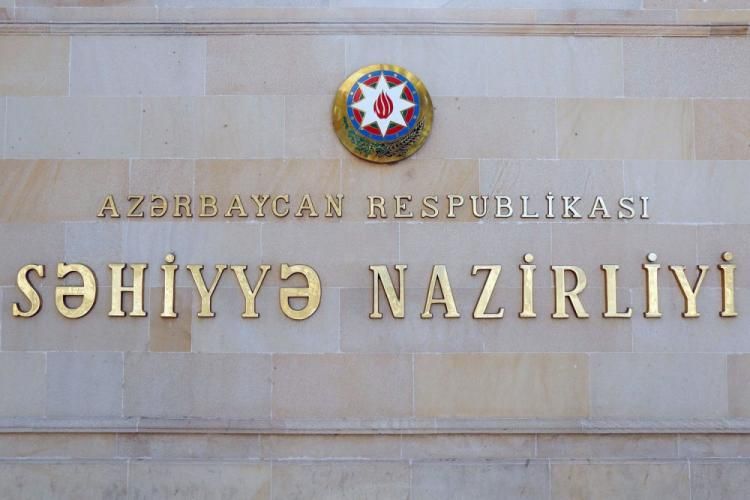 Vəkil Səhiyyə Nazirliyini məhkəməyə verdi