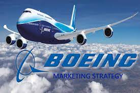 “Boeing” də Rusiya ilə əlaqəni tamam kəsdi