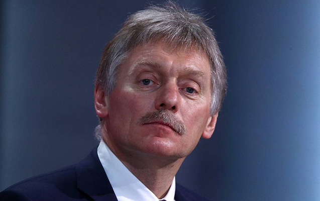 Peskov: 