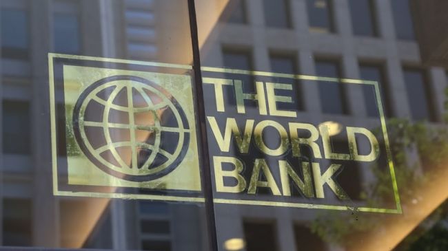Dünya Bankı Ukraynaya 11 milyard dollar kredit verdi