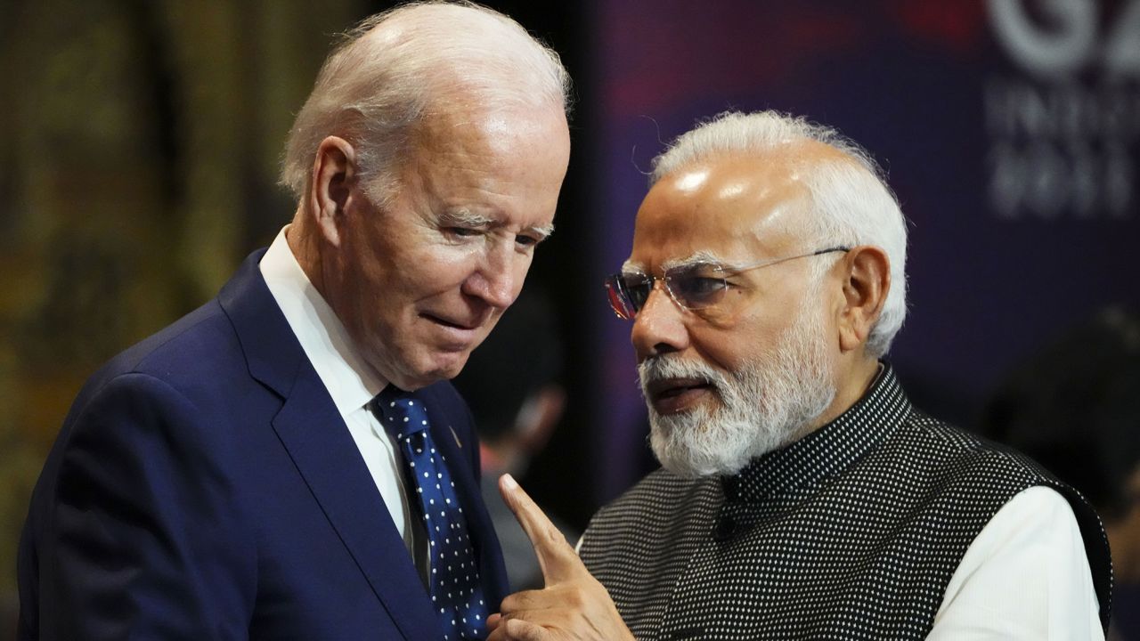 G20 sammitində Hindistan - Narendra Modi 2024-cü ilə hazırlaşır - Şərh