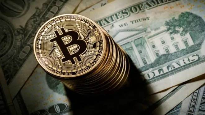 Bitcoin yenidən enişdədir: 16 min dollardan aşağı DÜŞÜB