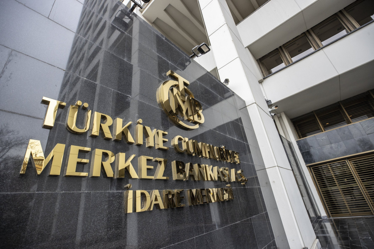 Türkiyə Mərkəzi Bankı uçot dərəcəsini artırdı