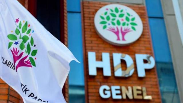 HDP qərarını elan etdi - Kimi dəstəkləyir?