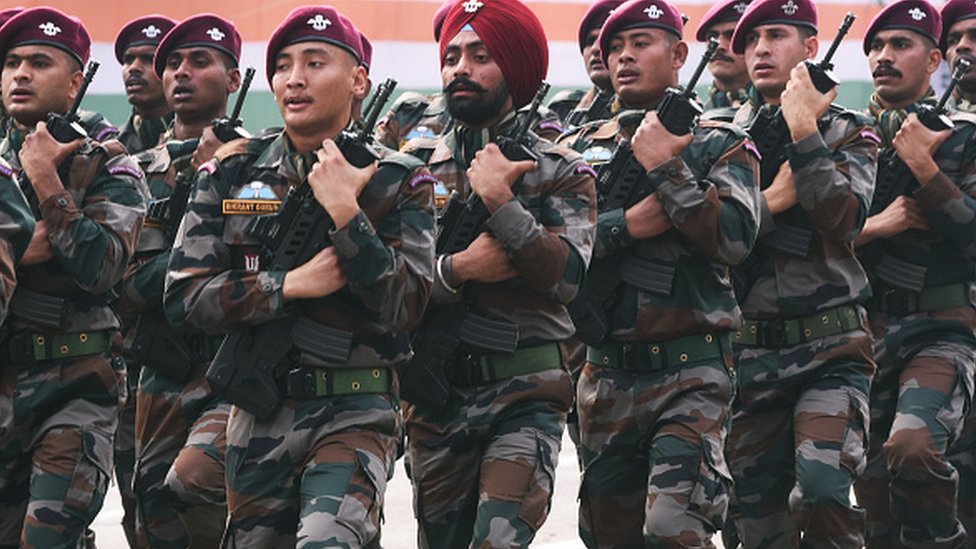 Hindistan NATO Plus-a qoşulmaq istəyir