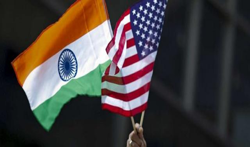 Hindistan ABŞ-la hərbi əməkdaşlığa başlayır