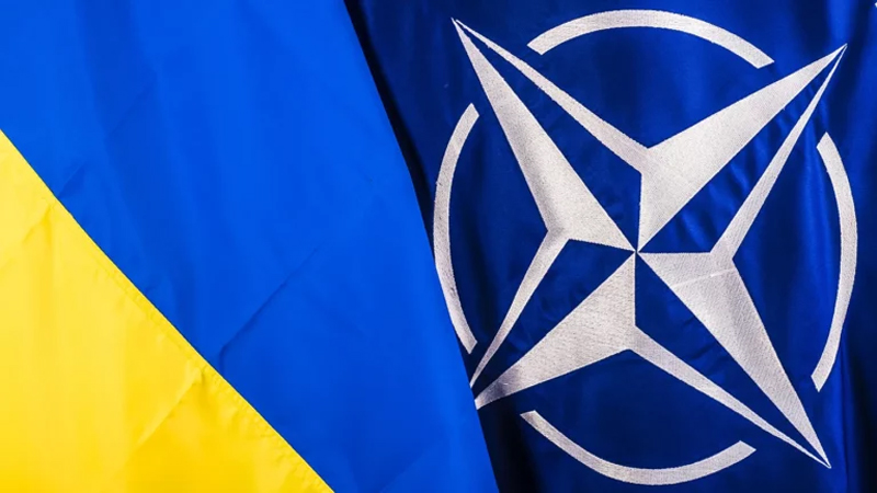 Ukrayna de-fakto NATO-ya üzv olub