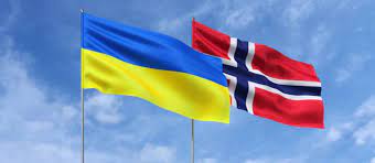 Norveçdən Ukraynaya daha 7 milyardlıq yardım 