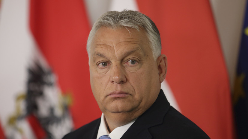 Orban Tbilisiyə gəlir