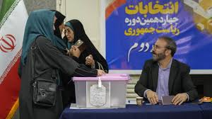 İranda prezident seçkilərinin ikinci turu başa çatıb