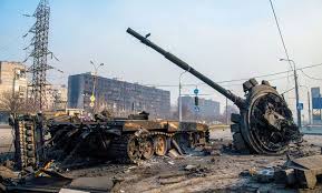 Rusiyanın tank bazaları boşdur!