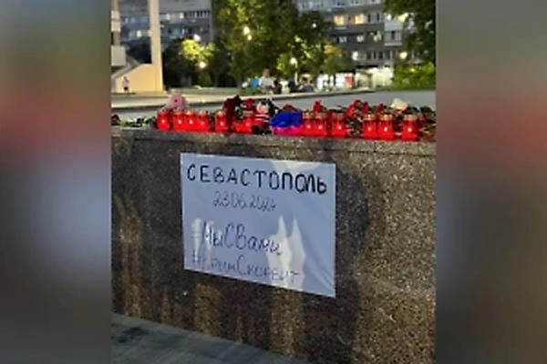 Ukrayna Sevastopola ATACMS atdı - Ölənlər var