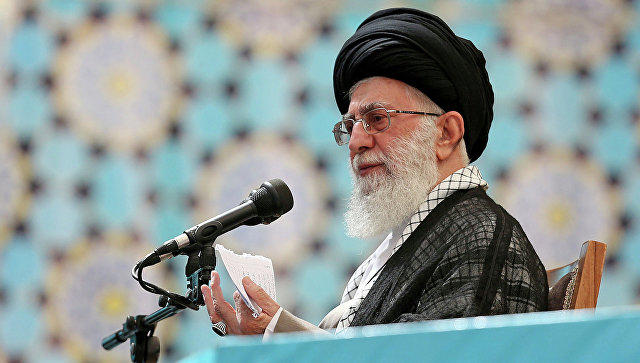 O da dini ali liderin  dövlət siyasətini dəstəkləyəcək - İran seçkisi