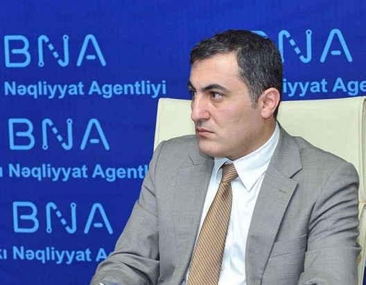 Korrupsiyaya qarşı əməliyyat: Mais Ağayev saxlanıldı