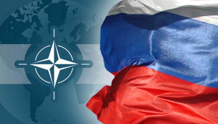 Rusiya mətbuatı NATO sammitinə buraxılmadı