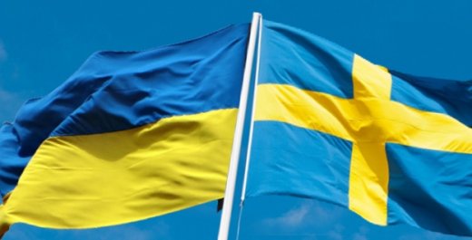 İsveç Ukraynaya 28 milyon avro ayıracaq