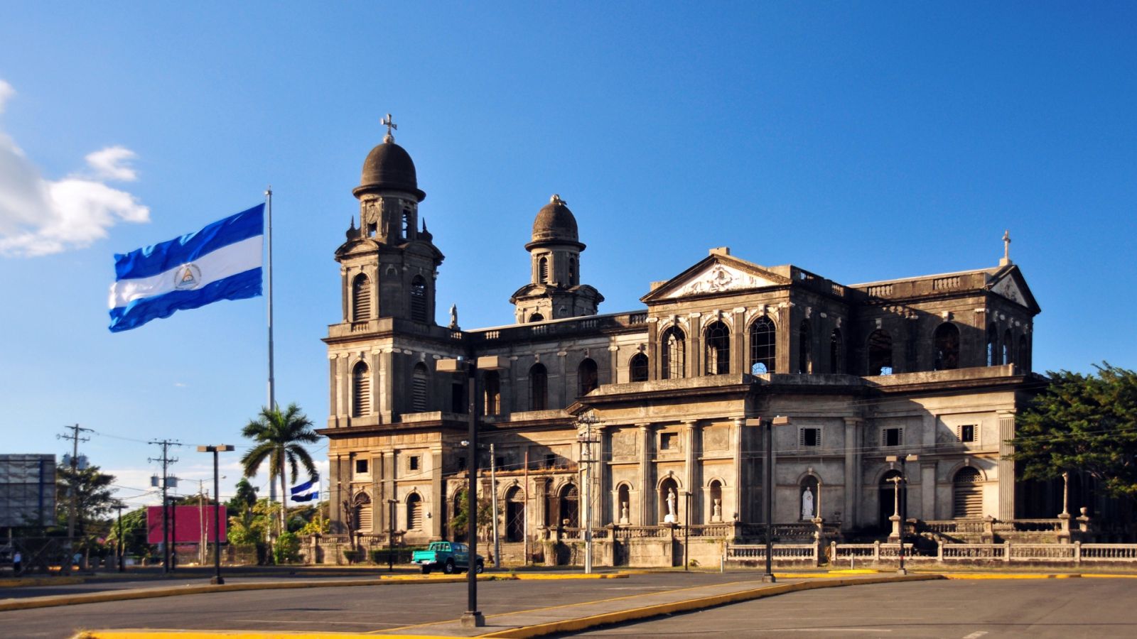 BMT Nikaraquanın Almaniyaya qarşı iddiasını rədd etdi