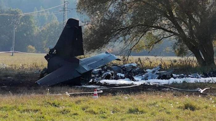 Rusiya  Ukraynanın Su-25-i vurdu