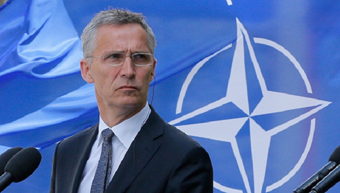NATO-nun 2025-ci il sammiti Haaqada keçiriləcək