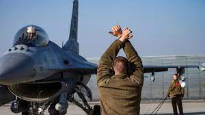 Ukraynaya F-16-ların verilməsi ABŞ üçün prioritetdir - Dövlət Departamenti